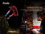 Ліхтар налобний Fenix HM50R V2.0 - Зображення 9