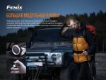 Ліхтар налобний Fenix HM50R V2.0 - Зображення 12