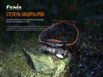 Ліхтар налобний Fenix HM50R V2.0 - Зображення 17