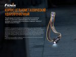 Ліхтар налобний Fenix HM50R V2.0 - Зображення 18