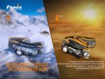 Ліхтар налобний Fenix HM50R V2.0 - Зображення 19