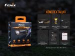 Ліхтар налобний Fenix HM50R V2.0 - Зображення 20