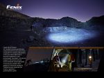 Ліхтар налобний Fenix HM50R V2.0 - Зображення 21