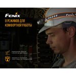 Ліхтар налобний Fenix HM60R - Зображення 12