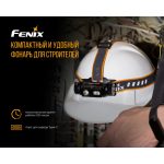 Ліхтар налобний Fenix HM60R - Зображення 13