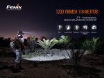 Ліхтар налобний Fenix HM60R - Зображення 8