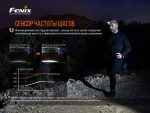 Ліхтар налобний Fenix HM60R - Зображення 10