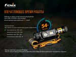 Ліхтар налобний Fenix HM60R - Зображення 16