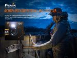 Ліхтар налобний Fenix HM60R - Зображення 17