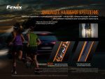 Ліхтар налобний Fenix HM60R - Зображення 18
