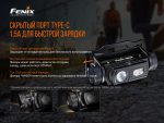 Ліхтар налобний Fenix HM60R - Зображення 19