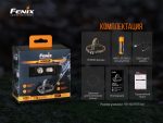 Ліхтар налобний Fenix HM60R - Зображення 24