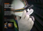 Мультиліхтар Fenix HM61R V2.0 - Зображення 15
