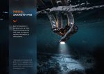 Мультиліхтар Fenix HM61R V2.0 - Зображення 16