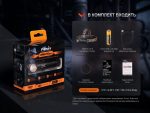 Мультиліхтар Fenix HM61R V2.0 - Зображення 21