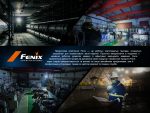Мультиліхтар Fenix HM61R V2.0 - Зображення 22