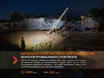 Мультиліхтар Fenix HM61R V2.0 - Зображення 9