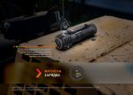 Мультиліхтар Fenix HM61R V2.0 - Зображення 11