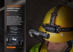 Мультиліхтар Fenix HM61R V2.0 - Зображення 14