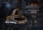 Ліхтар налобний Fenix HM71R - Зображення 6