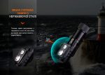 Ліхтар налобний Fenix HM71R - Зображення 15