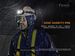 Ліхтар налобний Fenix HP25R V2.0 - Зображення 14