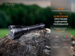 Далекобійний ліхтар Fenix HT18R - Зображення 6