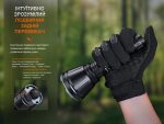 Далекобійний ліхтар Fenix HT18R - Зображення 10
