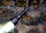 Ліхтар ручний Fenix HT32 - Зображення 16