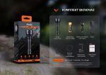 Ліхтар ручний Fenix HT32 - Зображення 19