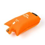 Герметичний мішок для надування матрацу Naturehike FC-10 (NH19Q033-D) orange - Зображення 2
