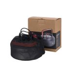 Чайник Naturehike NH17C020-H 1.1 л, алюміній, сірий - Зображення 3