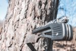 Компактний набір для барбекю Roxon S601 металевий - Зображення 16