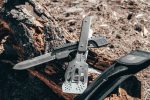 Компактний набір для барбекю Roxon S601 металевий - Зображення 18