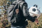 Компактний набір для барбекю Roxon S601 металевий - Зображення 25