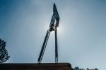 Компактний набір для барбекю Roxon S601 металевий - Зображення 27