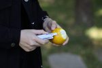 Міні мультитул Roxon M3 зі змінними бітами, сірий - Зображення 9