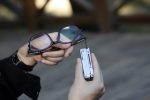 Міні мультитул Roxon M3 зі змінними бітами, сірий - Зображення 10