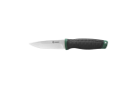 Ніж Ganzo G806-GB зелений з ножнами - Зображення 3
