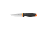 Ніж Ganzo G806-OR помаранчевий з ножнами - Зображення 3