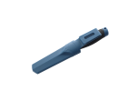 Ніж Ganzo G806-BL блакитний з ножнами - Зображення 6