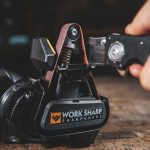 Work Sharp Точилка електрична WSKTS2-I - Зображення 14