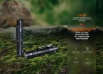 Ліхтар ручний Fenix LD12R - Зображення 5