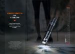 Ліхтар ручний Fenix LD12R - Зображення 17