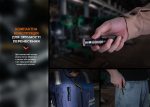 Ліхтар ручний Fenix LD12R - Зображення 10