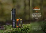 Ліхтар ручний Fenix LD12R - Зображення 12