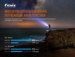 Ліхтар ручний Fenix LD22 V2.0 - Зображення 7
