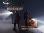 Ліхтар ручний Fenix LD22 V2.0 - Зображення 10