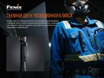 Ліхтар ручний Fenix LD22 V2.0 - Зображення 11