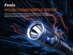 Ліхтар ручний Fenix LD22 V2.0 - Зображення 13